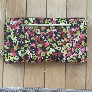 STEVE MADDEN wallet/wristlet